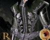 The Argent Moss Lord