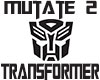 Transformer FX Mutate 2