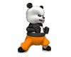 Panda Punch (small)