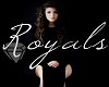 Lorde /Royals