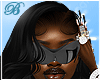 % Thelma black