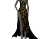 N! Glamour Gown