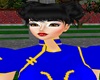 Chun-Li Hair V7