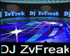 Club DJ ZvFreak