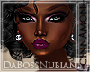 *DB* Nubian|CINNA|Rev
