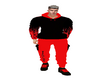 John Custom Hoodie 2