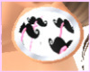 Moustache Plugs ~