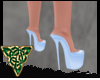 Flirty Lingerie heels
