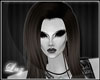 LUZ| Lizy Hair Brown