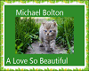 Michael Bolton
