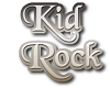kid rock wall decale