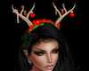 Christmas Antlers