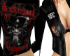 hwy sec jacket w bra