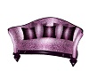 Purple Skin Chair