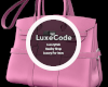 LC> Cage Birks Bag F10