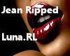 Jeans Ripped Luna.RL