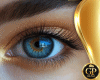 GP*Eyes Blue 26A2