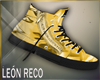 ♣ Gold Kicks