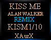 KISS ME/REMIX
