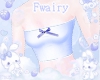 princess top
