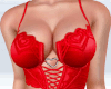 !IVC! VDay lingerie Red