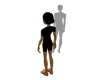 Lady Pet