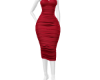 â¿ Red Dress