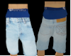 Lv Designer Shorts 1