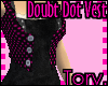 Doubt Dot Vest[TM]
