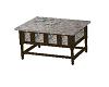 Marble on Walnut Island