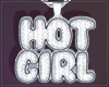 Hot Girl Necklace