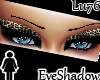 LU Lueopard Eyeshadow