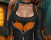 Halloween Witch {RLL}