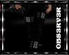 LEATHER PANTS
