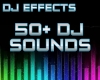 50+ DJ Sound Effects