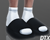 DTX - Black Slides