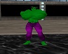 Hulk Jeans