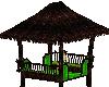 Dragon Beach Hut