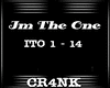 C: Im The One