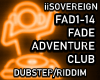 Fade - Adventure Club