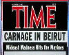 Beirut Memorial 10/23/83