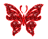 CxE~Red Butterfly!
