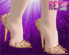 K- Sheera Heels