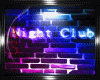 A&S:Night Club Furnished