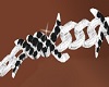 Diamond Onyx BarbedWire