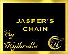 JASPER'S CHAIN
