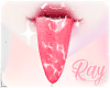 [Anim] Realistic Tongue