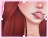 ❀. kenzie | cherry