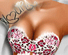 N*Floral Bikini Dress-RP