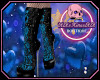 [💀]Lacey Boot B